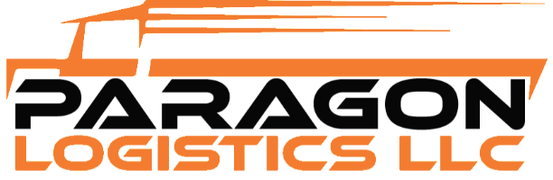 Paragon Logistics logo