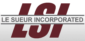 Le Sueur logo