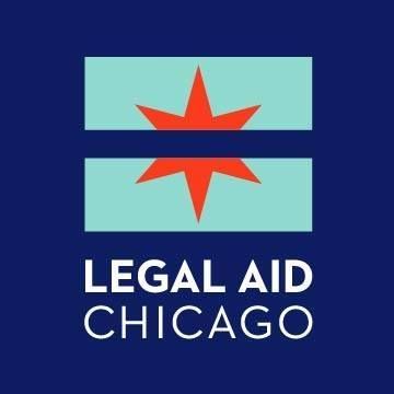 Legal Aid Chicago logo