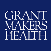 Grantmakers In Health logo