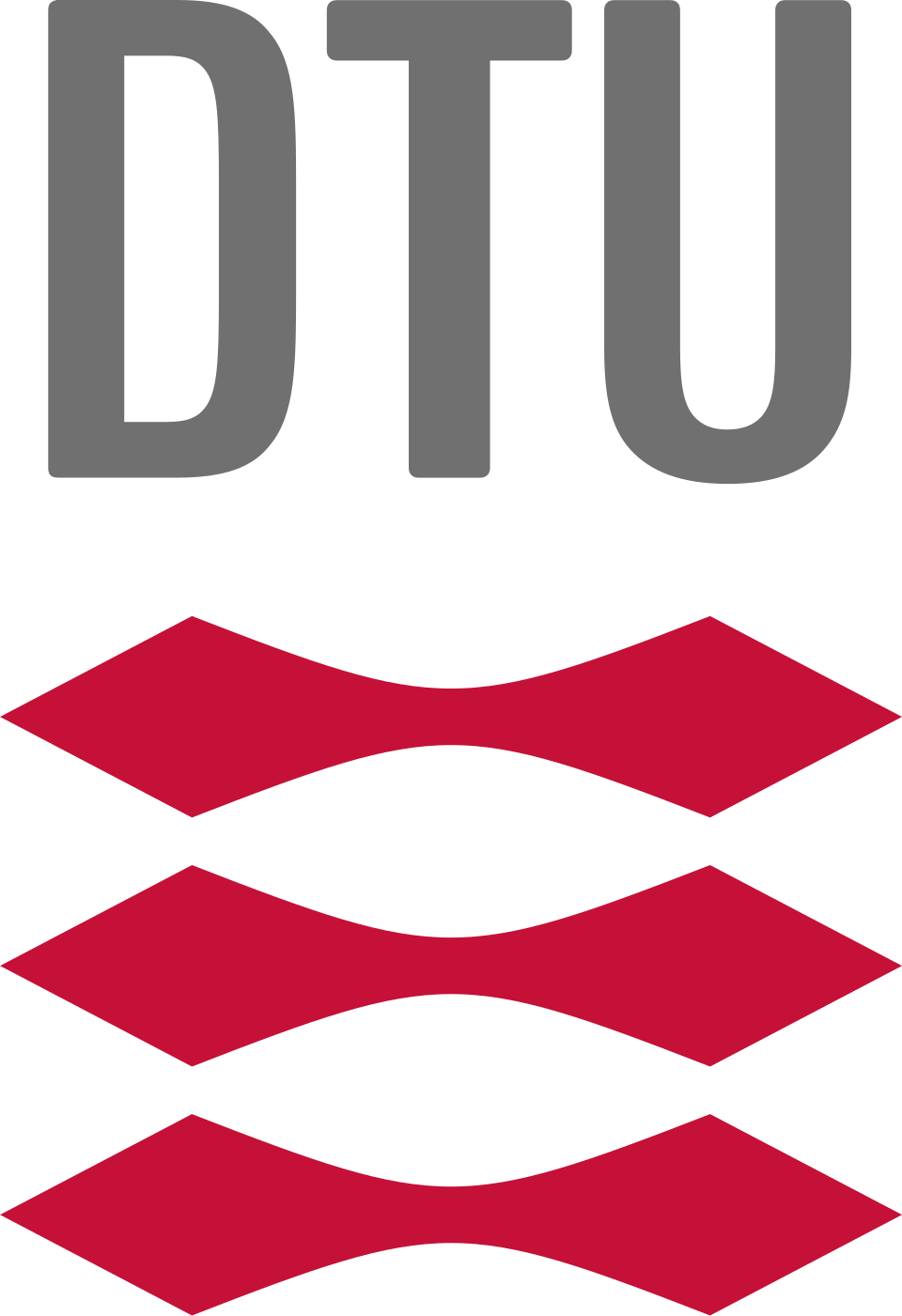 Technical University of Denmark logo