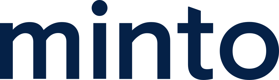Minto logo