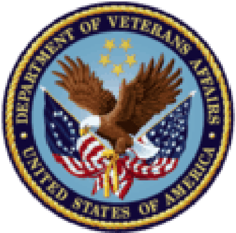 United States Department of Veterans Affairs logo