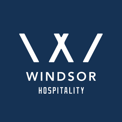 Windsor Hospitality logo
