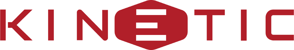 Kinetic Custom Trailers logo