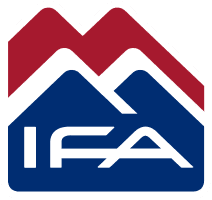 IFA Country Store logo