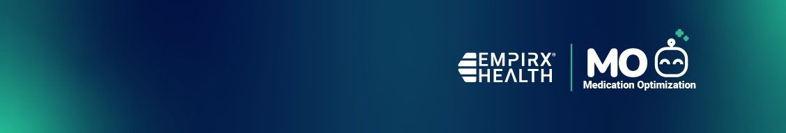 EmpiRx Health logo