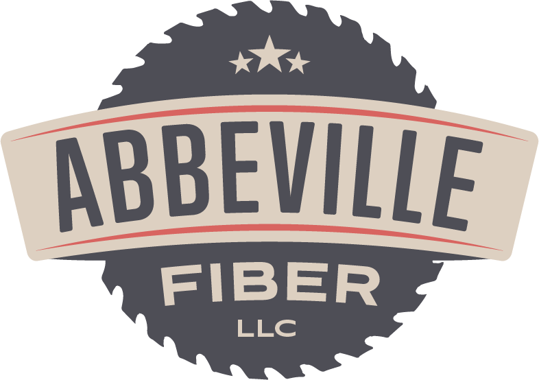 Abbeville Fiber logo