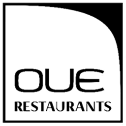 OUE Restaurants logo