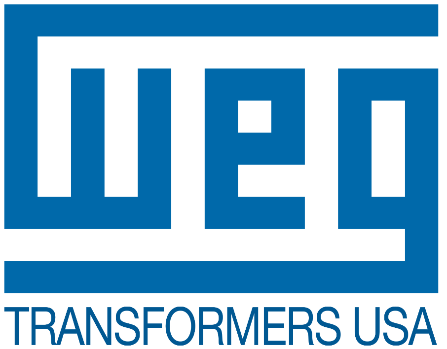 WEG logo