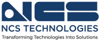 NCS Technologies logo