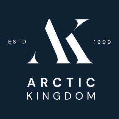 Arctic Kingdom logo