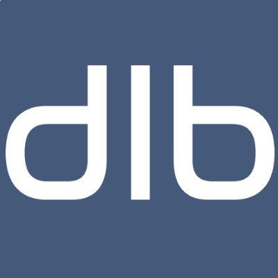 DLB Associates logo