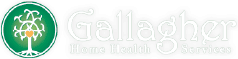 Gallagher Home Health, Hospice, and Home Care logo