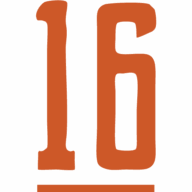 Corner16 logo
