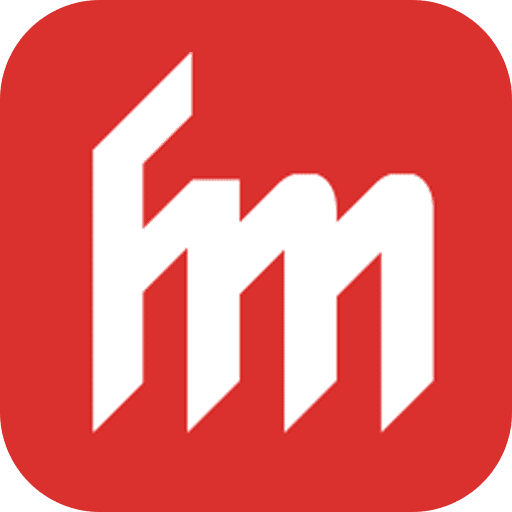 FM Industries logo