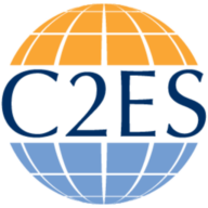 C2ES logo