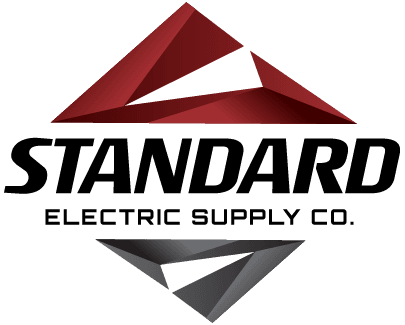 Standard Electric Supply logo