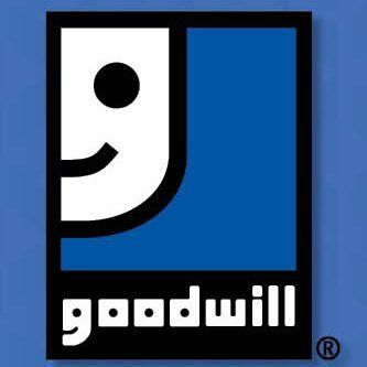 Goodwill of Southern Arizona logo