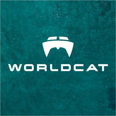 World Cat logo
