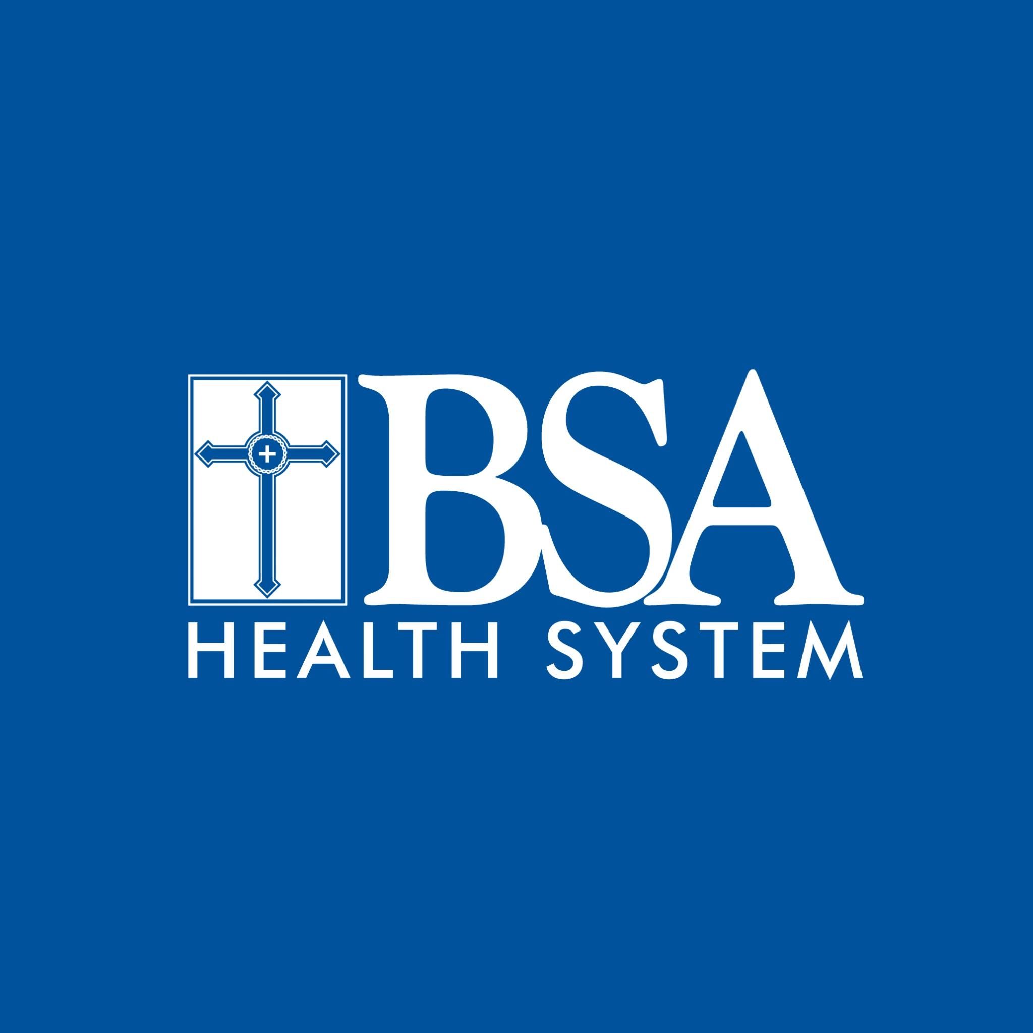 BSA Health System logo