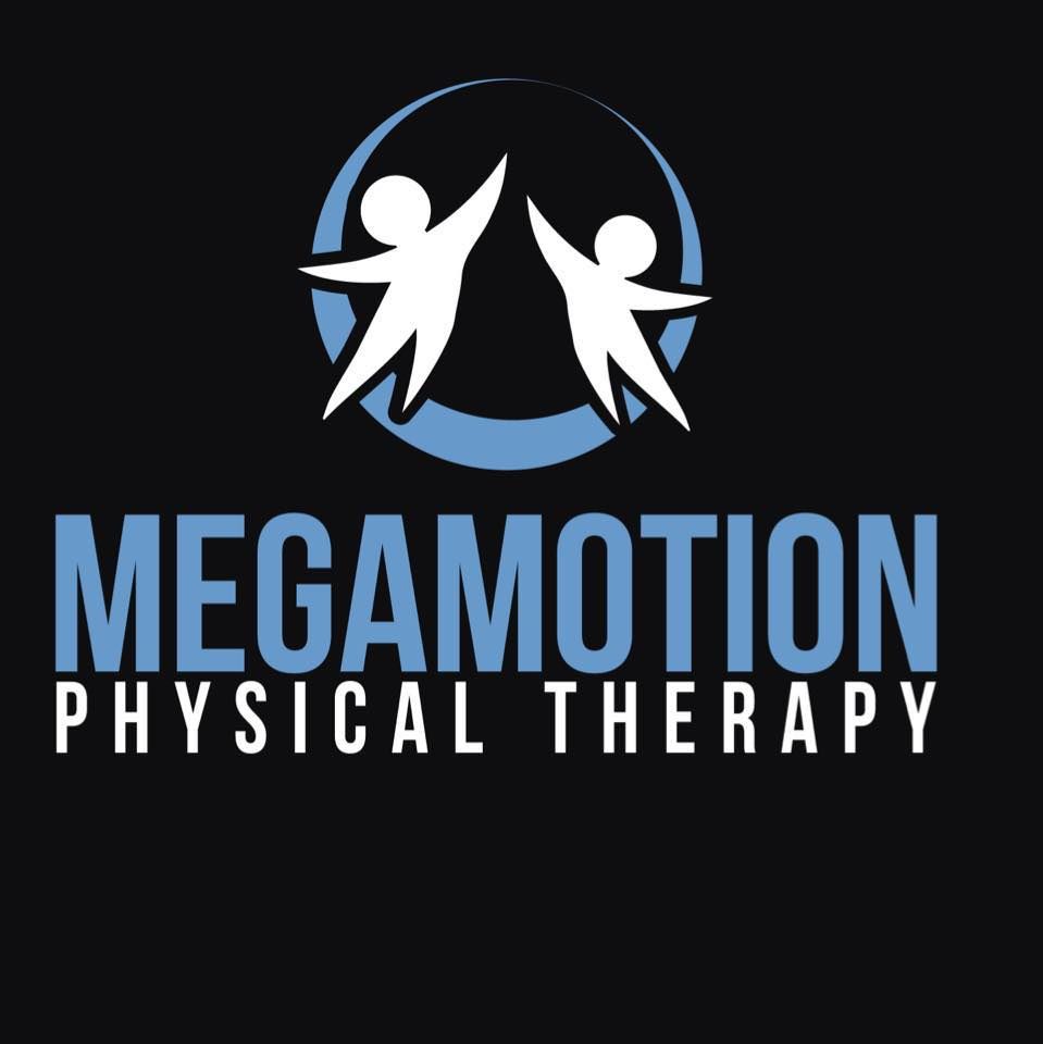 Mega Motion Physical Therapy logo