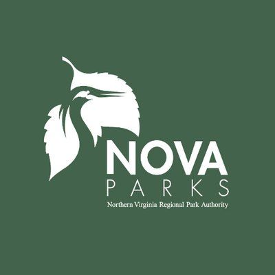 NOVA Parks logo