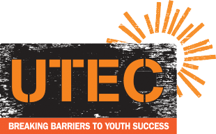 UTEC logo