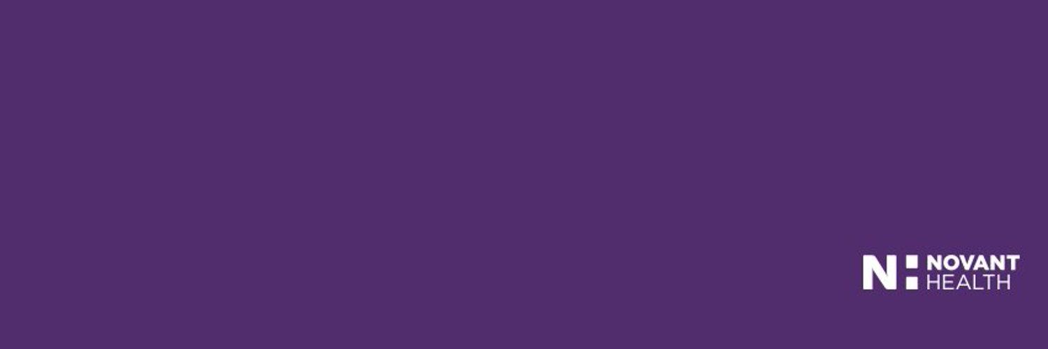 Novant Health logo