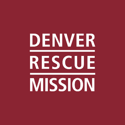 Denver Rescue Mission logo