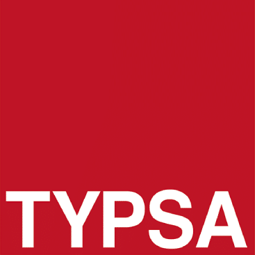 TYPSA US logo