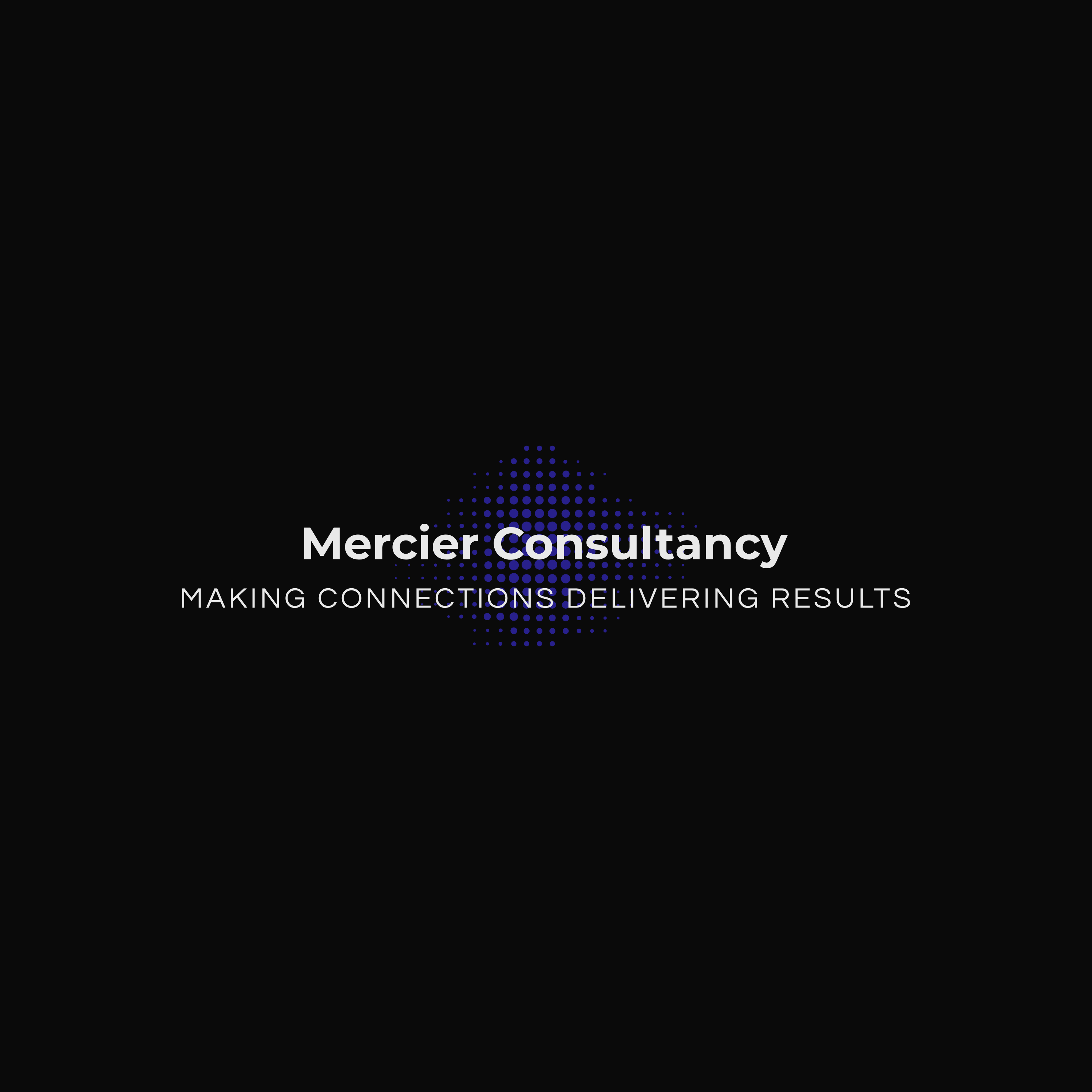 Mercier Consultancy logo