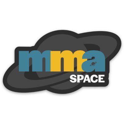 MMA Design logo