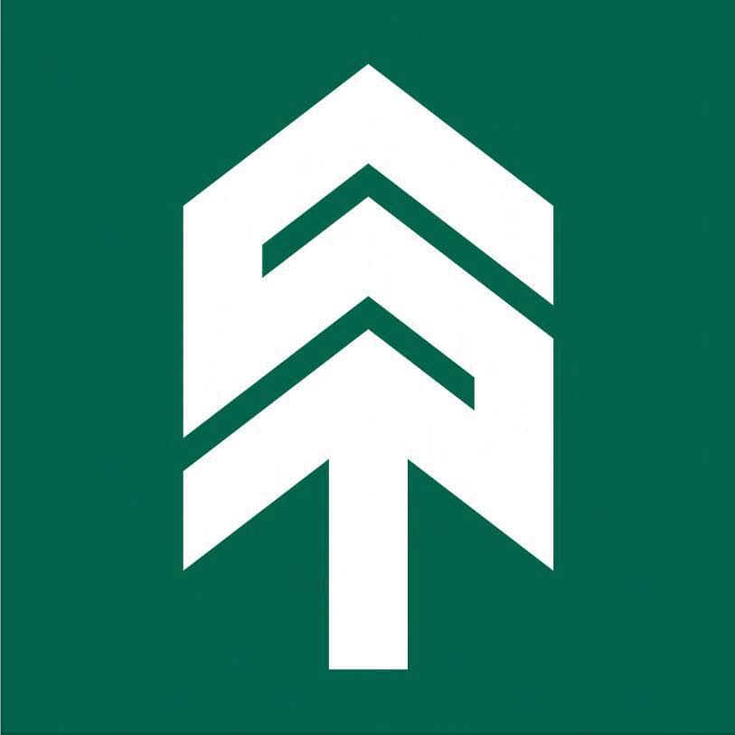 SouthWood logo