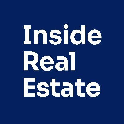 Inside Real Estate logo