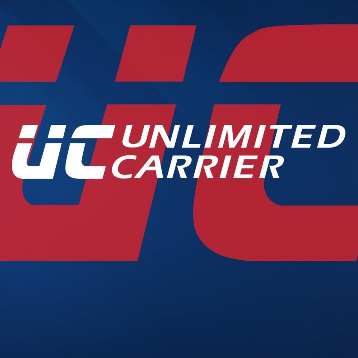 Unlimited Carrier logo