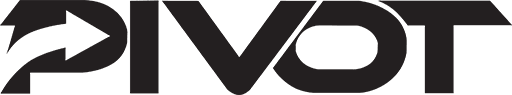 Pivot Agency logo
