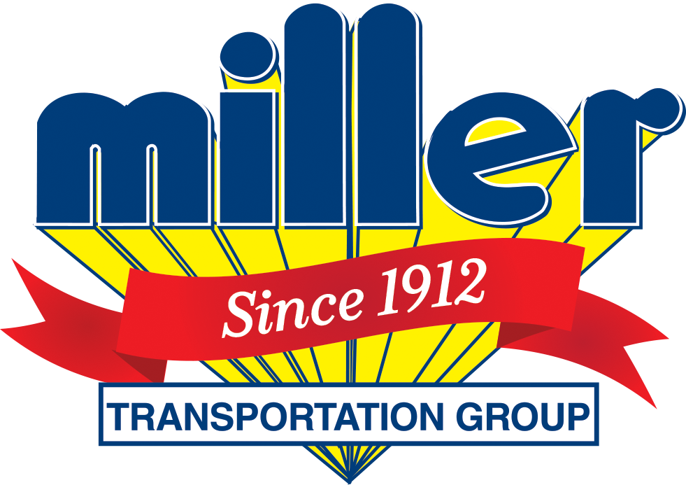 Miller Transportation Group logo