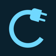 In Charge Electric logo