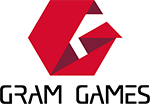 Gram Games logo