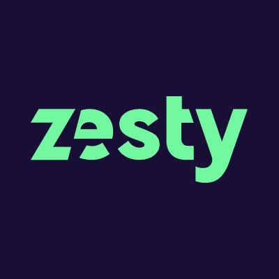 Zesty Work logo