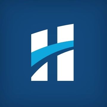 Hawthorn Bank logo