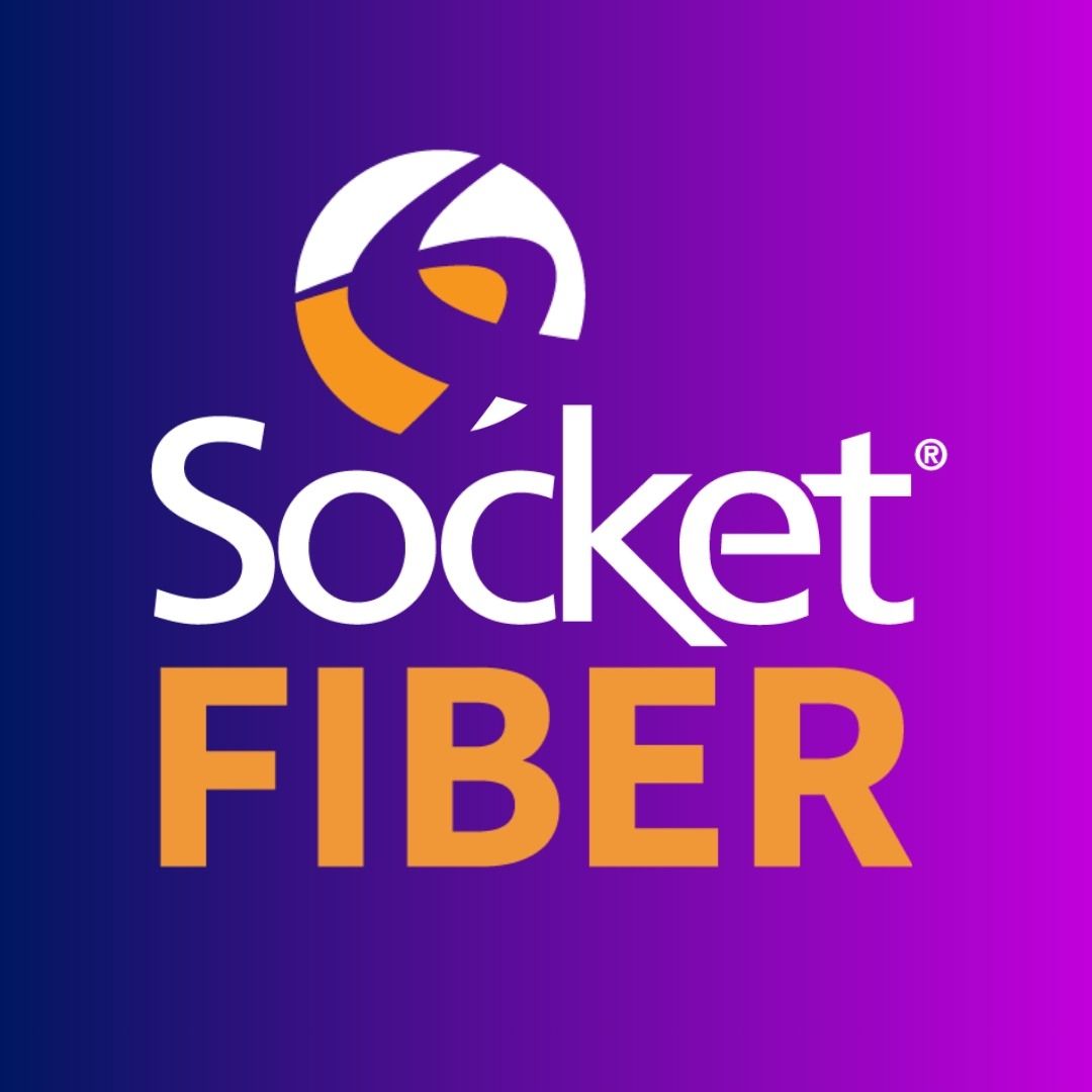 Socket Fiber logo