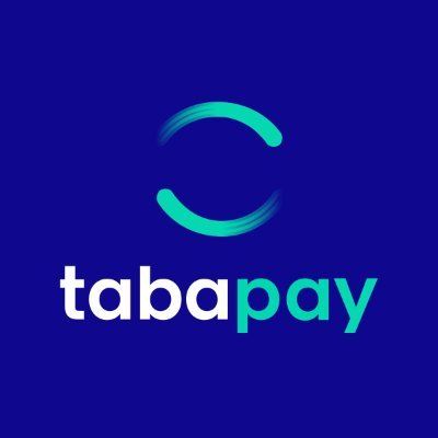 TabaPay logo