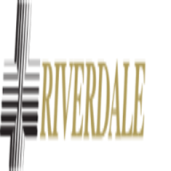 Riverdale Mills logo