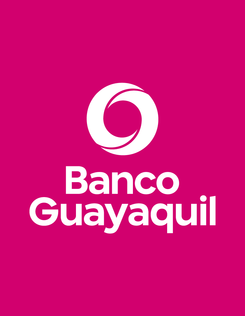 Banco Guayaquil logo