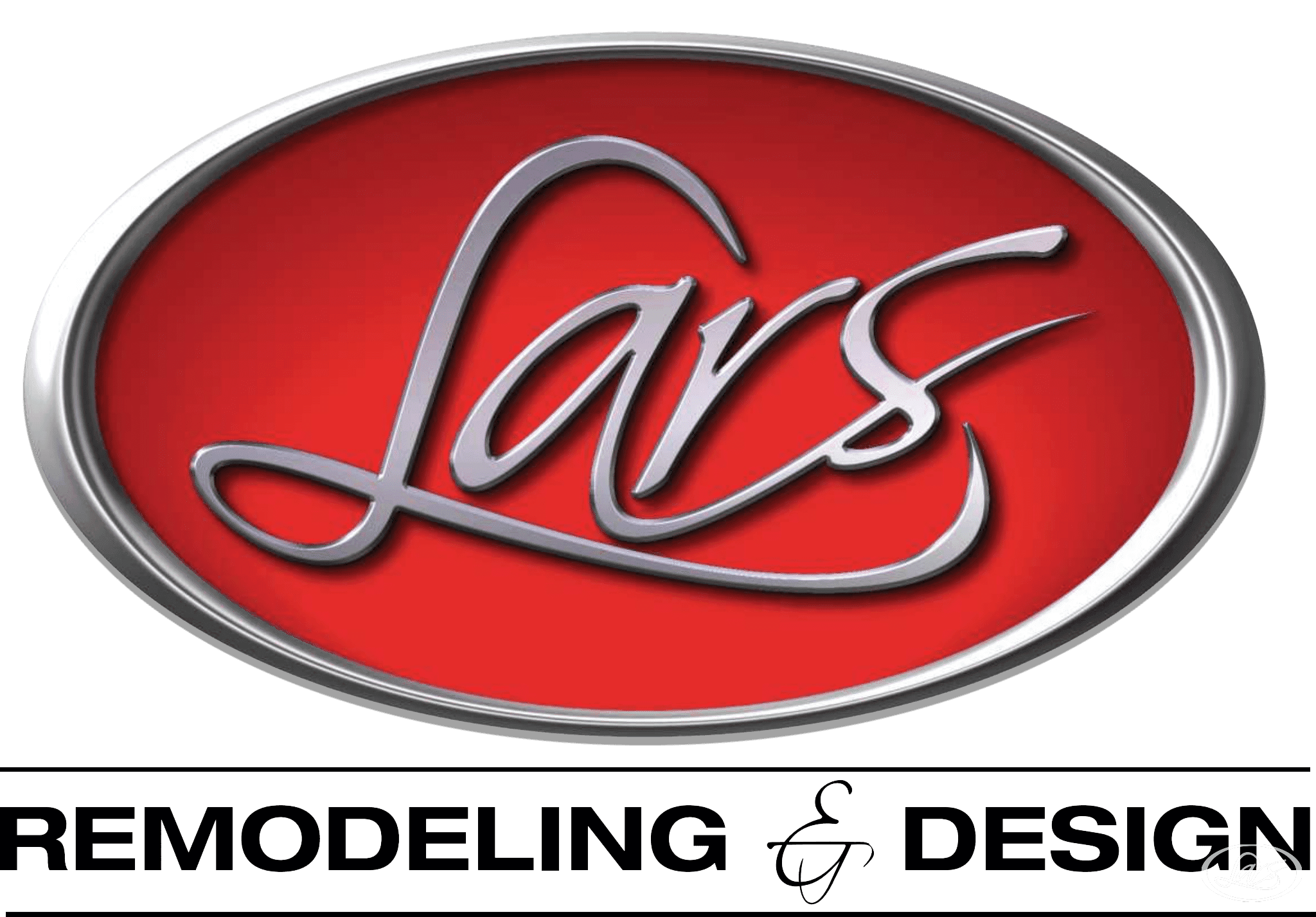 Lars Remodeling & Design logo