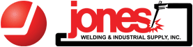 Jones Welding logo