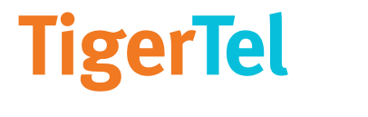 TigerTel logo
