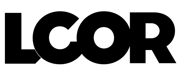 LCOR logo